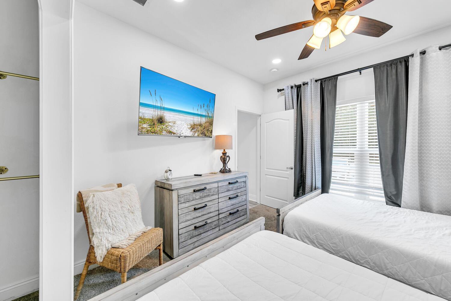 Rustic Oasis Panama City Beach Exterior foto