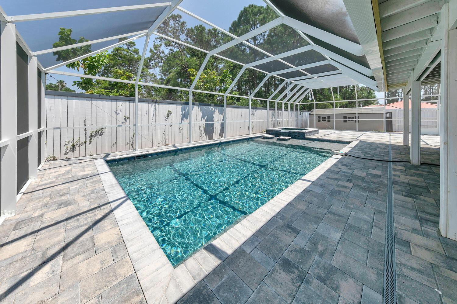 Rustic Oasis Panama City Beach Exterior foto